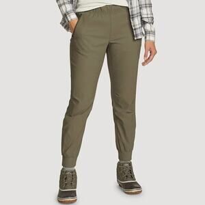 Eddie Bauer Rainier Jogger Pants